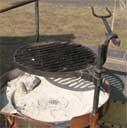 Forge Grill